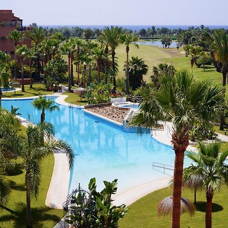 Playa Granada Apartamentos Moriscos II Motril Exterior photo