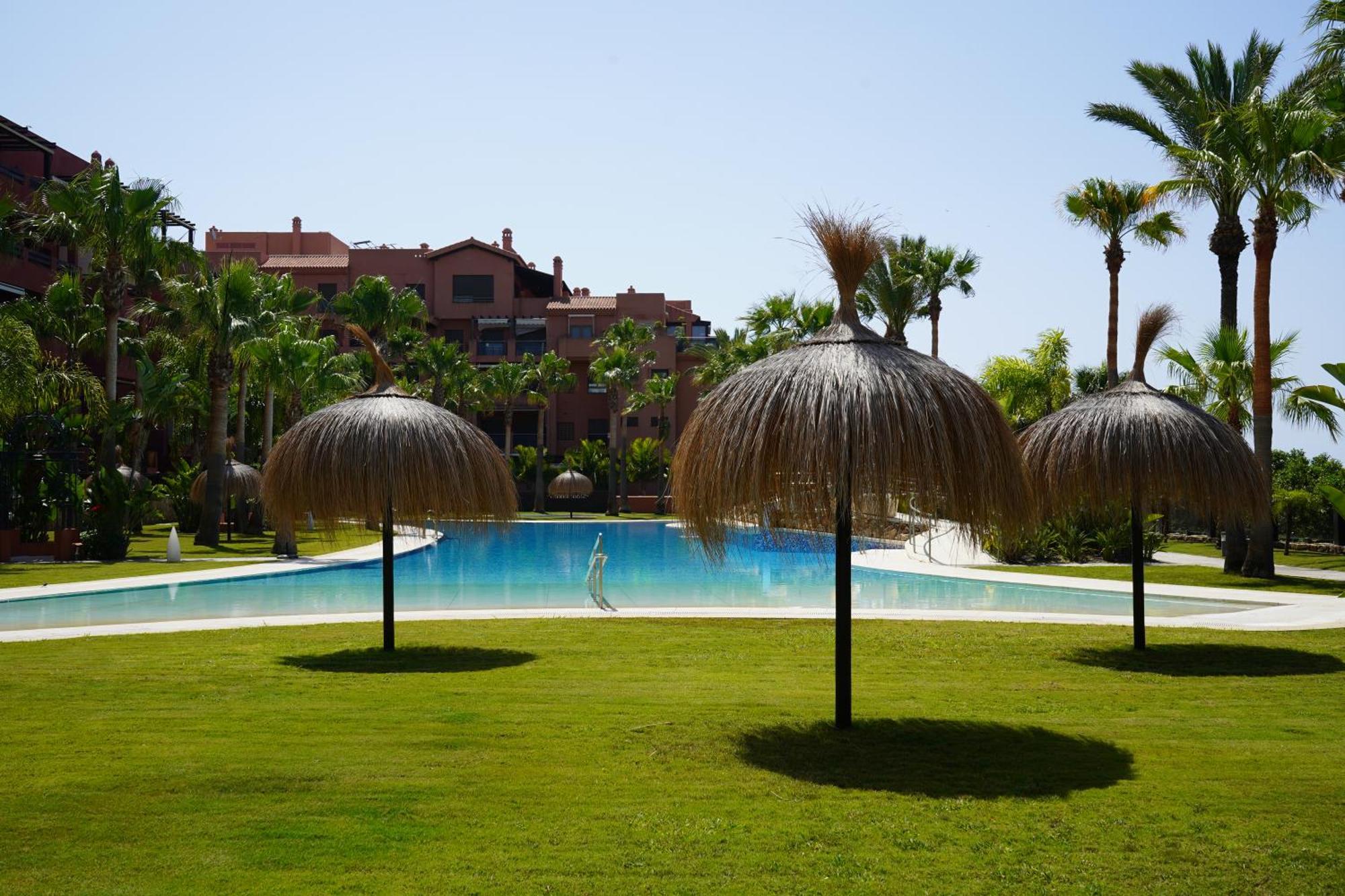 Playa Granada Apartamentos Moriscos II Motril Exterior photo