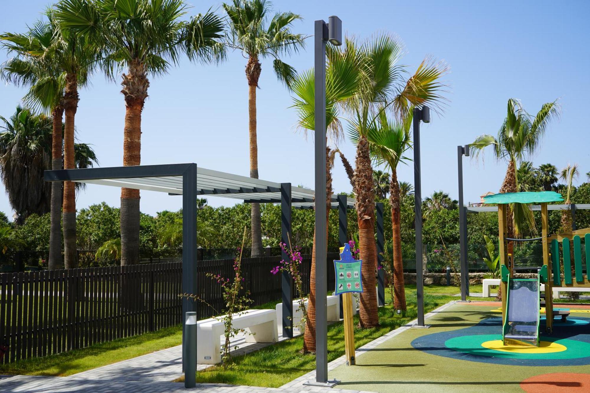 Playa Granada Apartamentos Moriscos II Motril Exterior photo