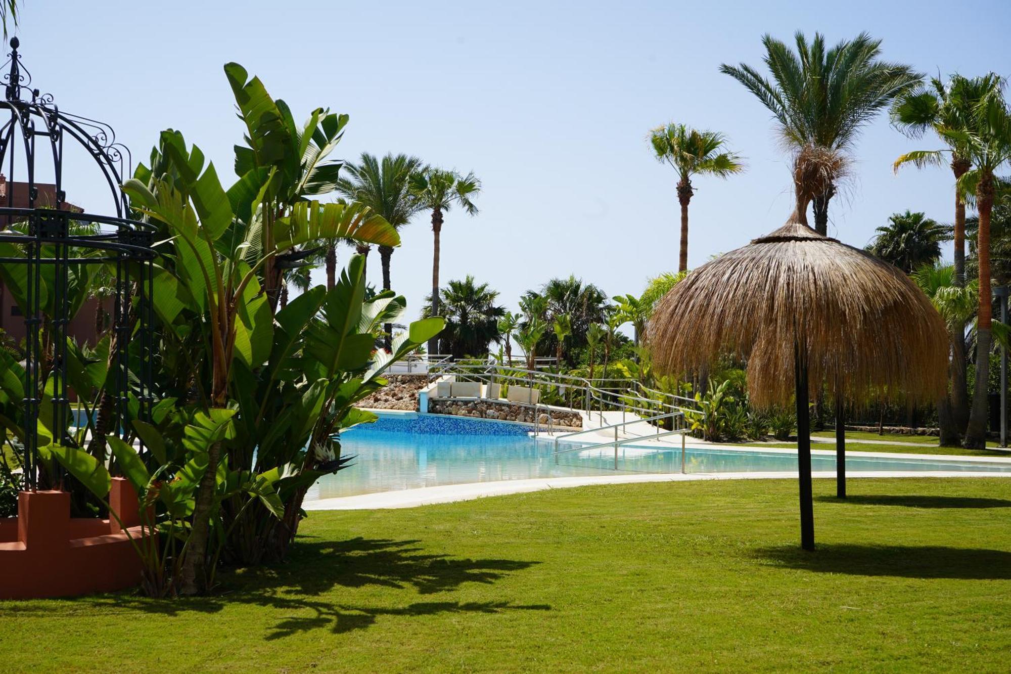 Playa Granada Apartamentos Moriscos II Motril Exterior photo