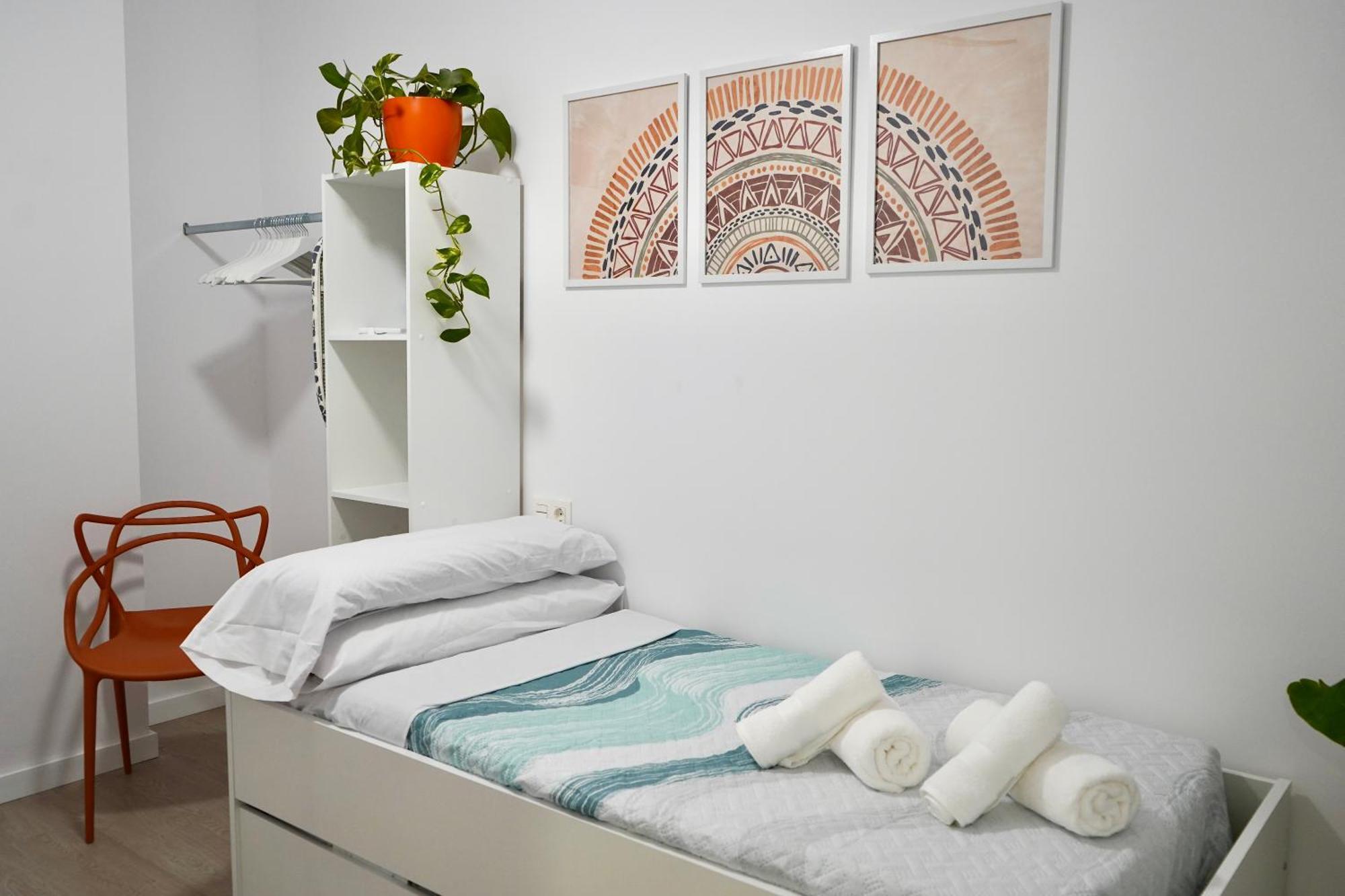 Playa Granada Apartamentos Moriscos II Motril Room photo