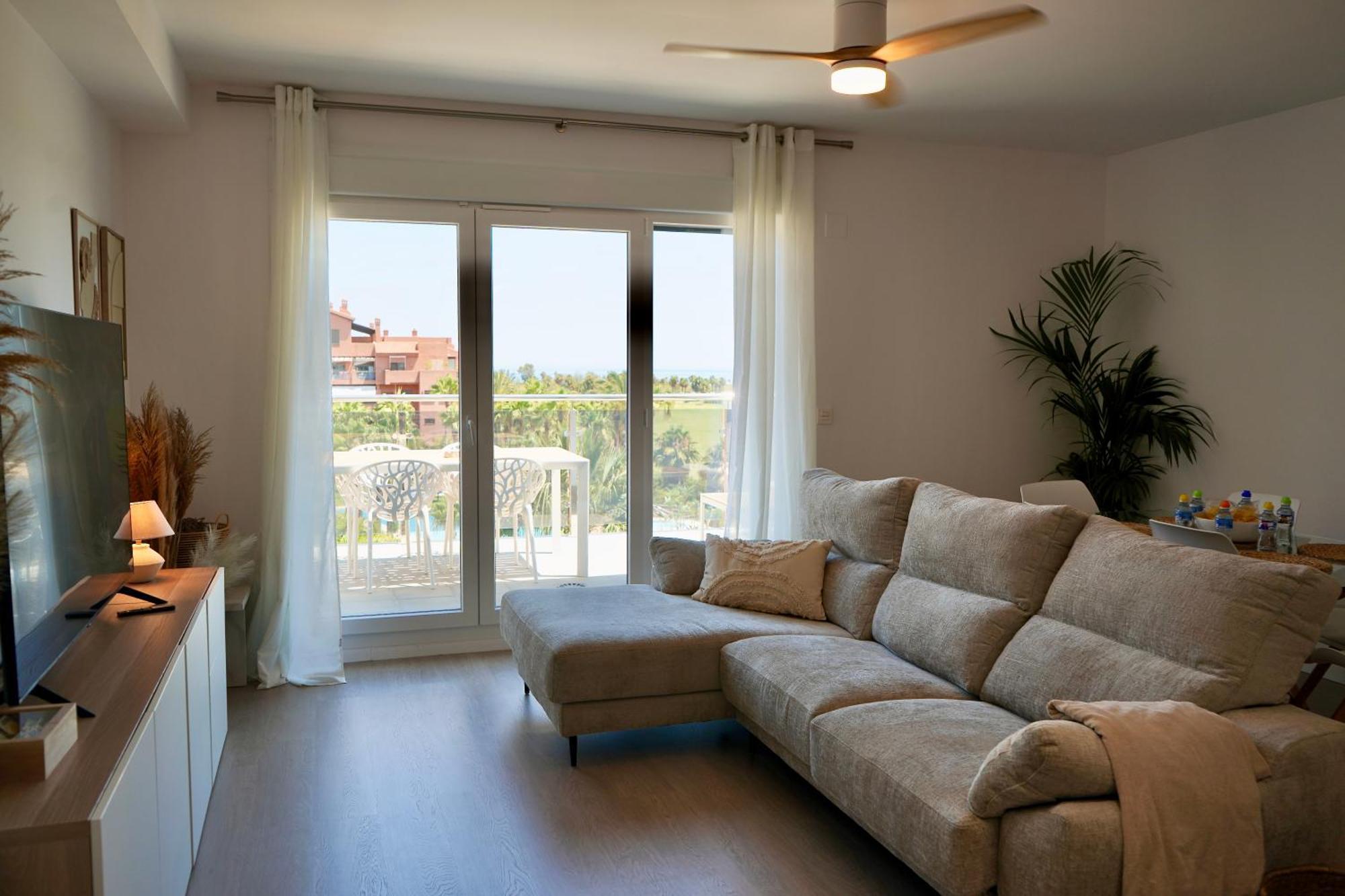 Playa Granada Apartamentos Moriscos II Motril Exterior photo