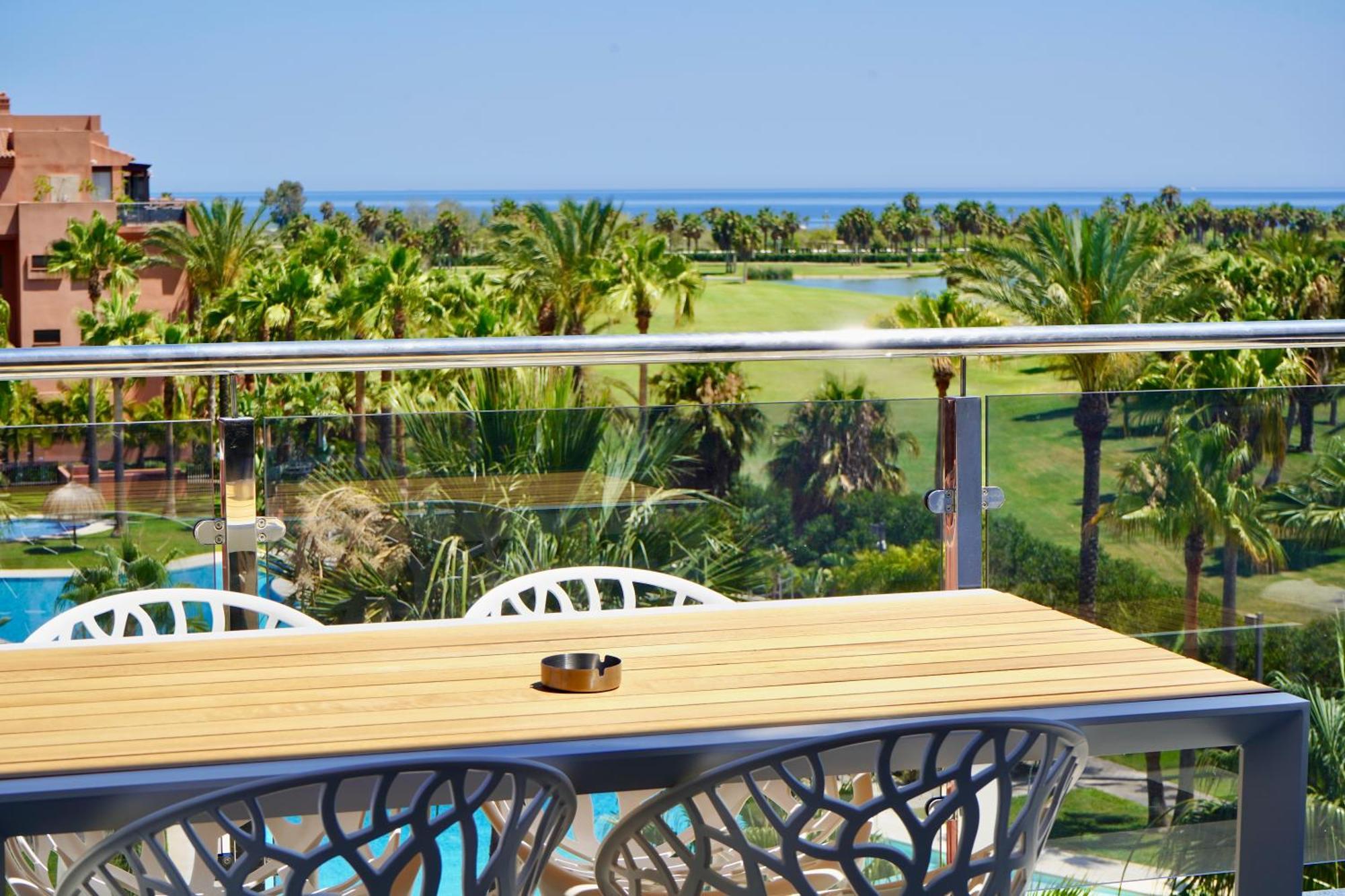 Playa Granada Apartamentos Moriscos II Motril Exterior photo