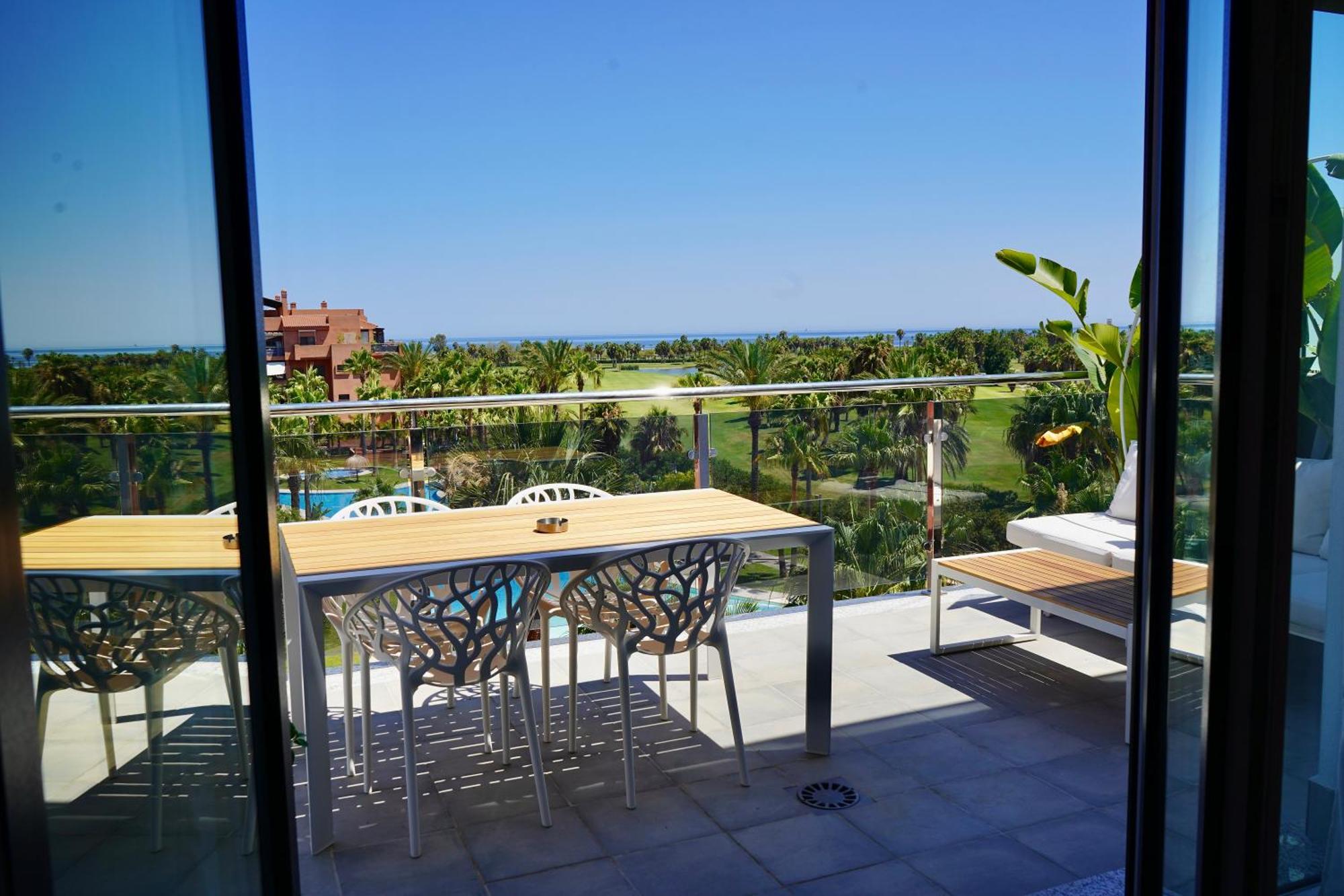 Playa Granada Apartamentos Moriscos II Motril Room photo