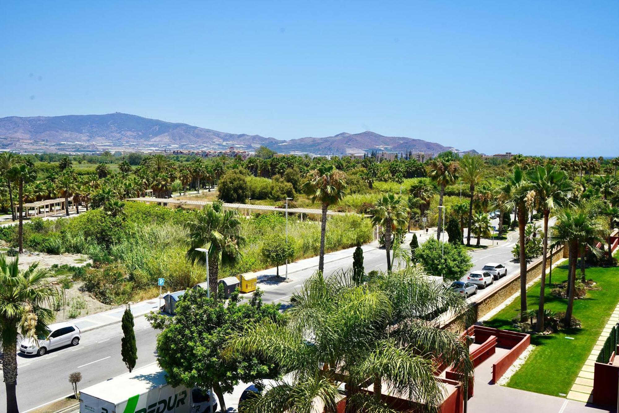 Playa Granada Apartamentos Moriscos II Motril Room photo