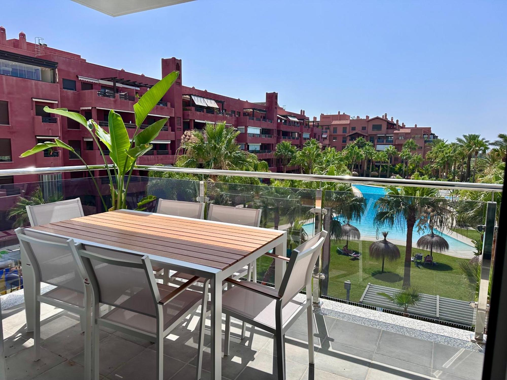 Playa Granada Apartamentos Moriscos II Motril Room photo