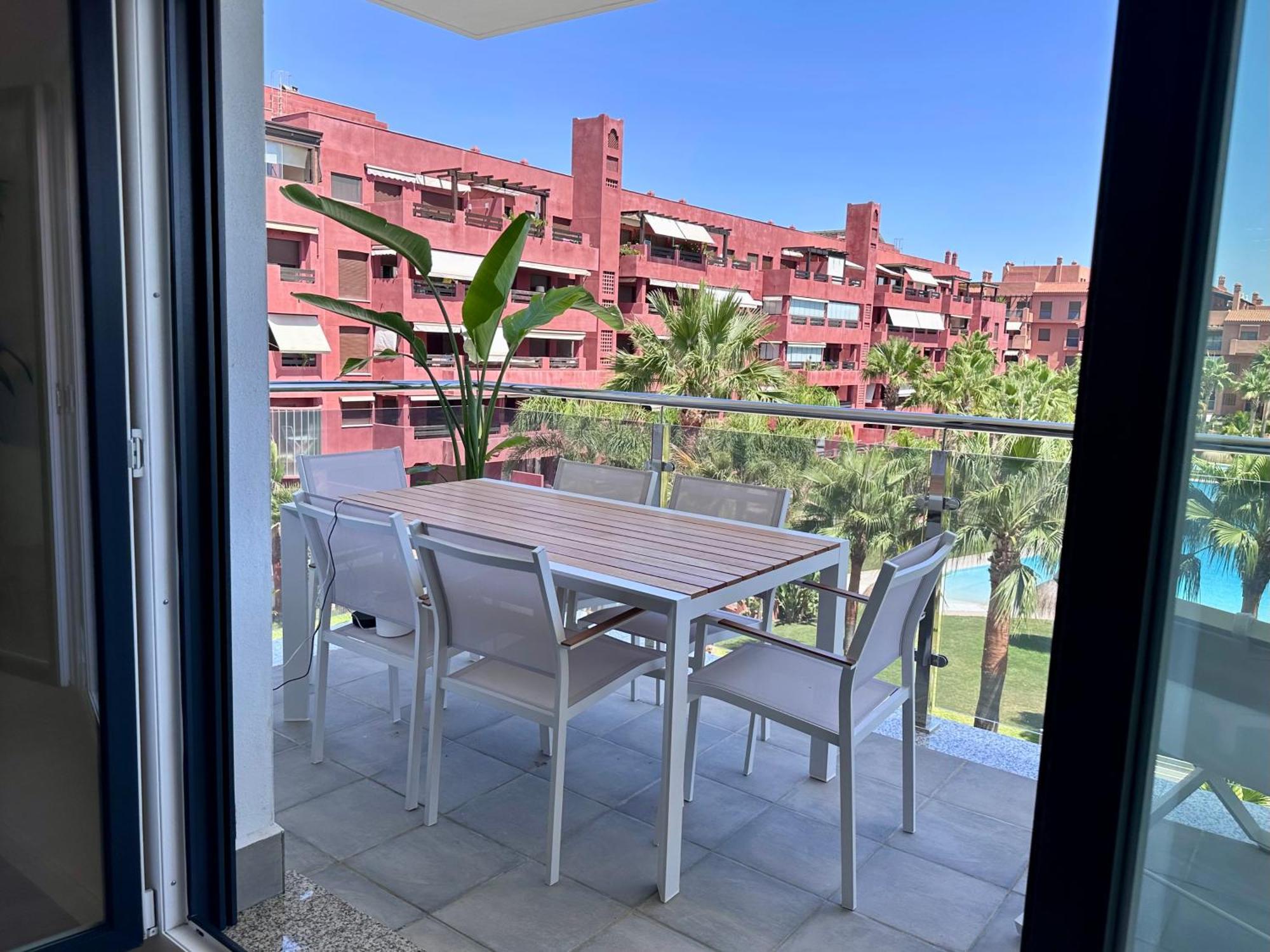 Playa Granada Apartamentos Moriscos II Motril Room photo