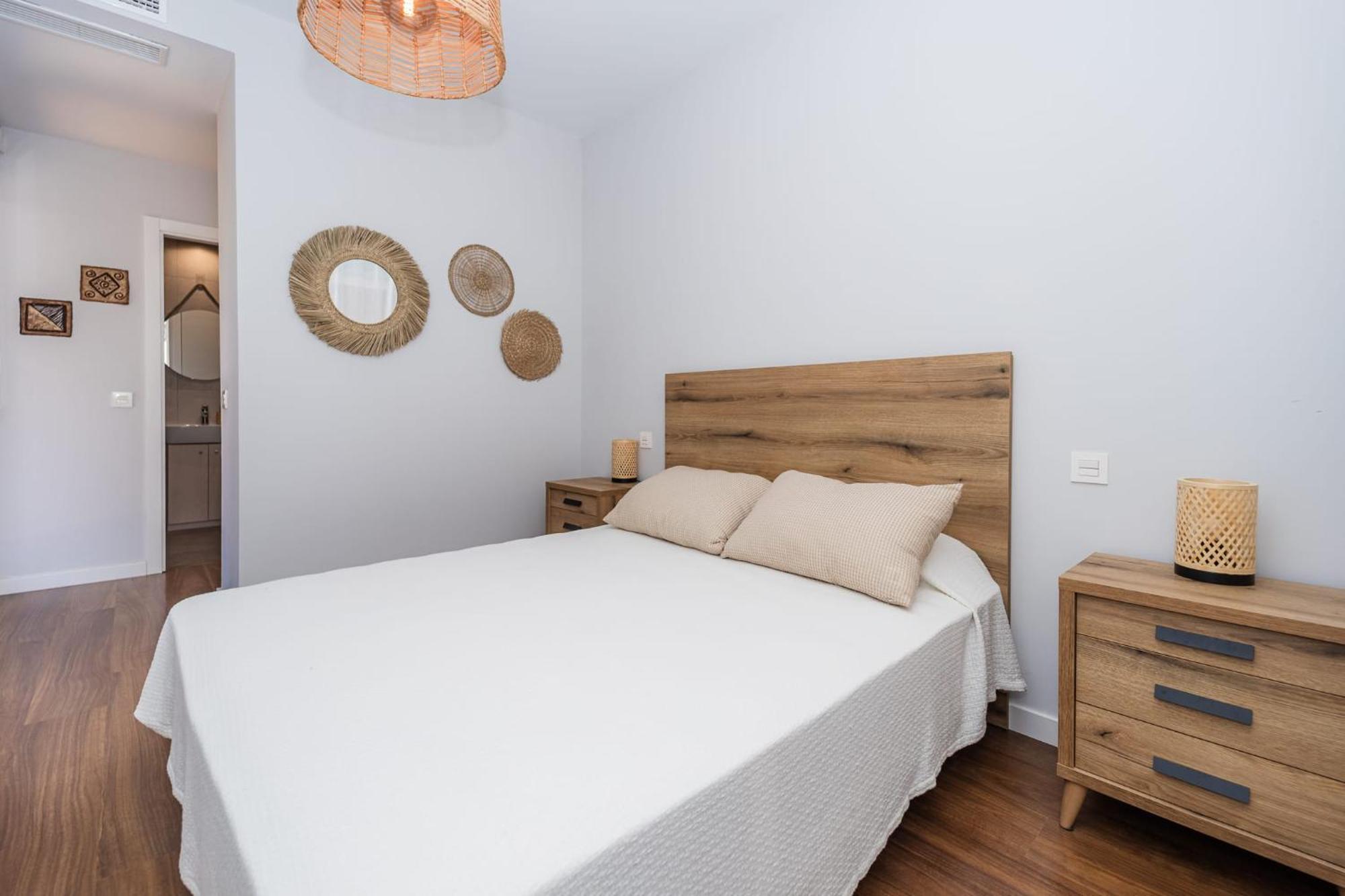 Playa Granada Apartamentos Moriscos II Motril Room photo