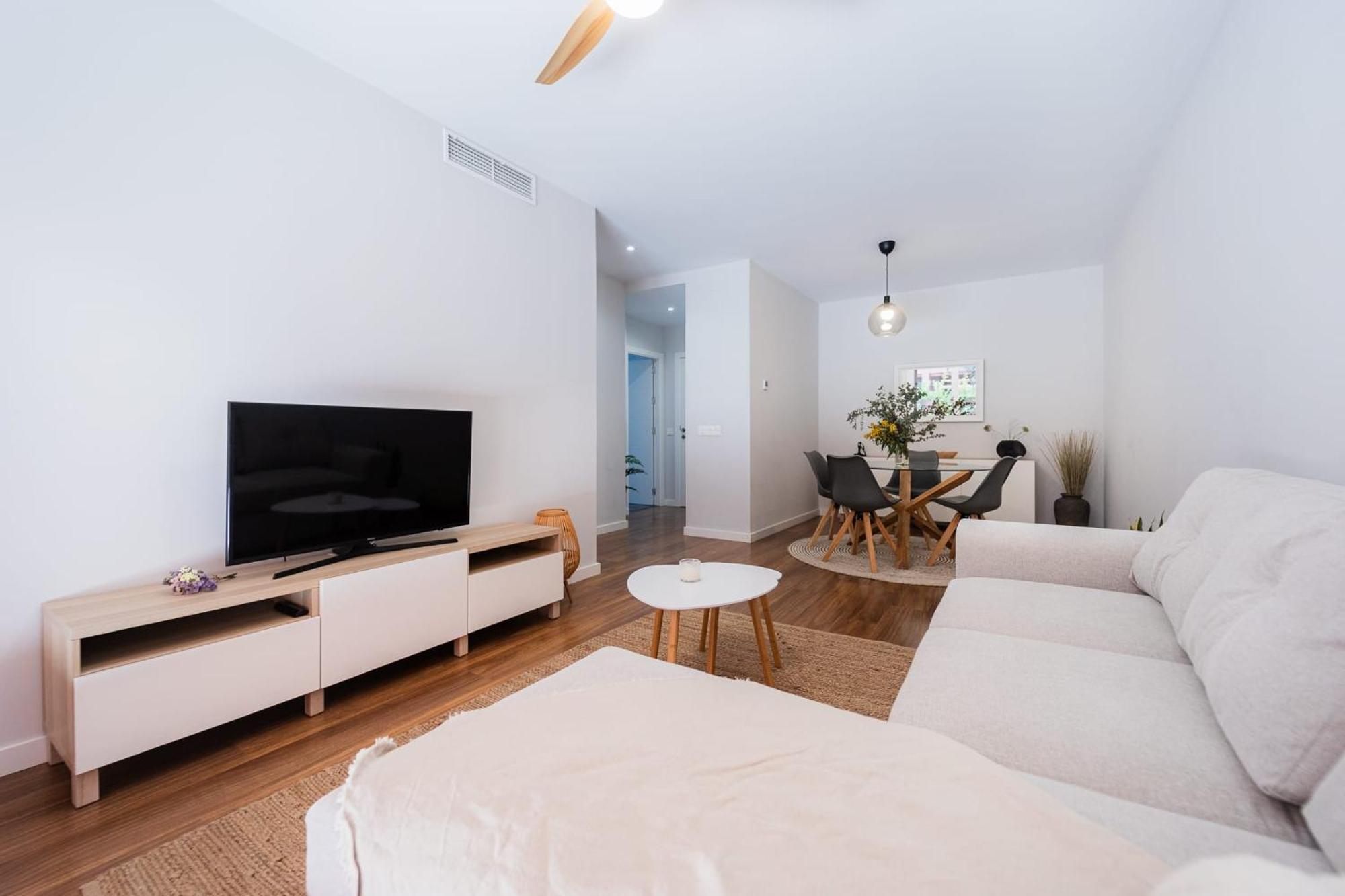 Playa Granada Apartamentos Moriscos II Motril Room photo