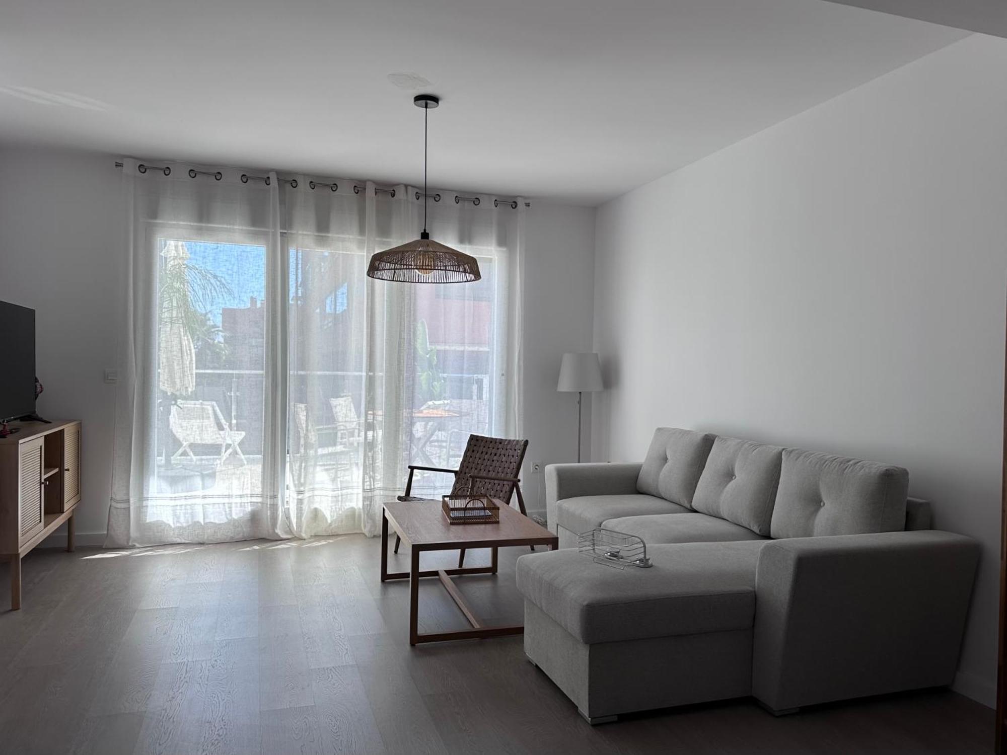 Playa Granada Apartamentos Moriscos II Motril Room photo