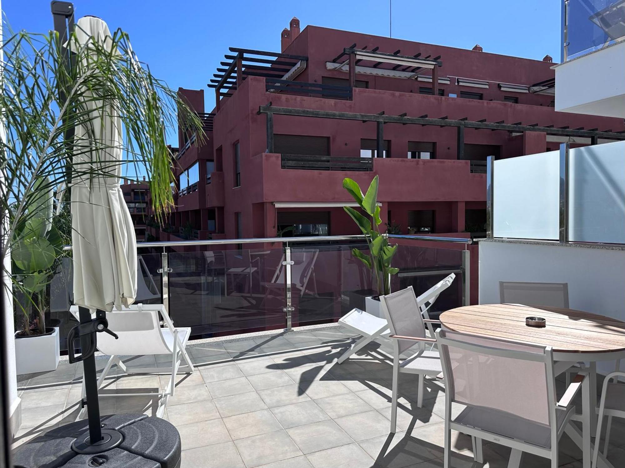 Playa Granada Apartamentos Moriscos II Motril Room photo